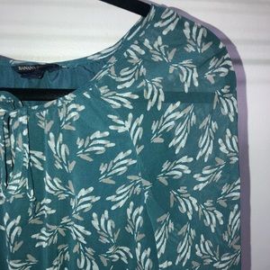 Banana Republic Dress with Pockets